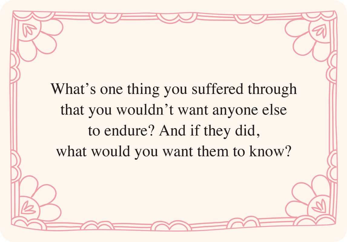Rupi Kaur's Writing Prompts Self-Love by Rupi  Kaur (8912310632699)