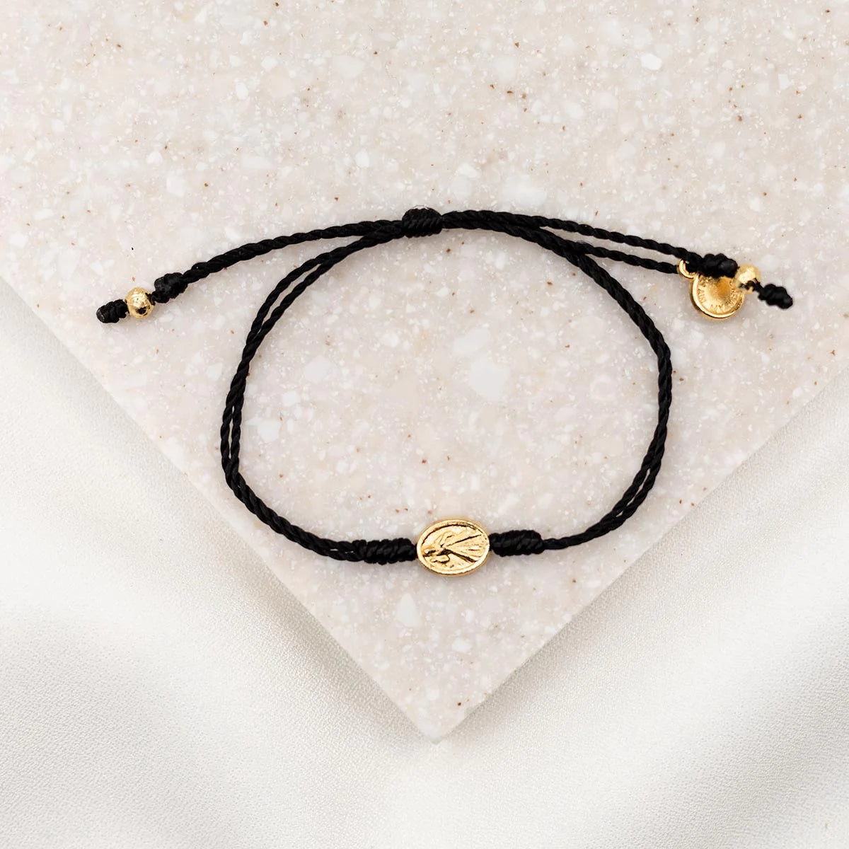 Trust Divine Mercy Bracelet (8465098703099)