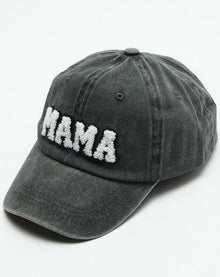  Sherpa Mama Baseball Hat (8105854042363)