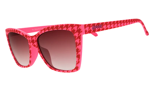My Resume Is Scented Goodr Sunglasses (9089635057915)