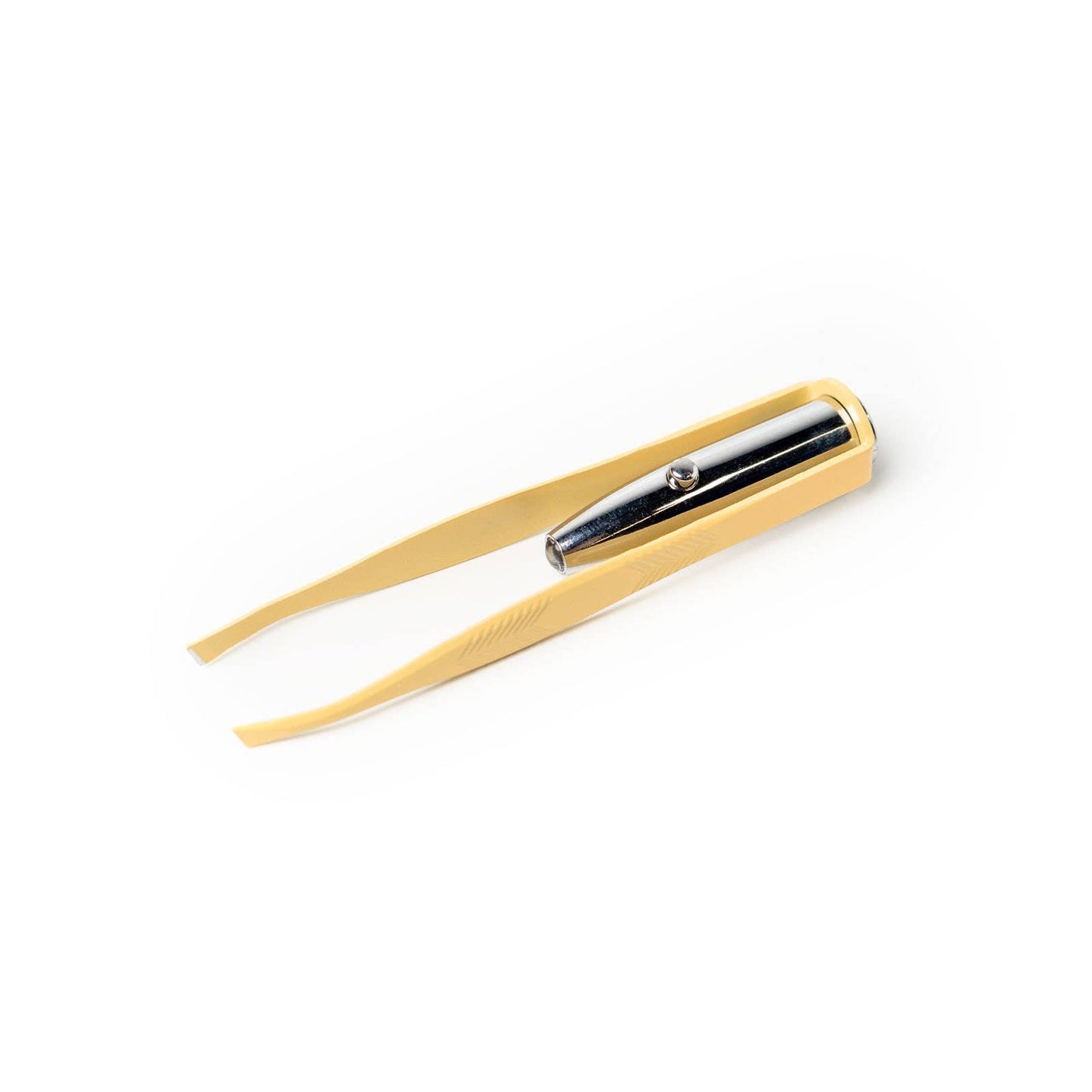 Lemon Lavender Light Up Tweezer (8907364663547)