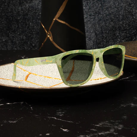 Kinda Mint Condition Goodr Sunglasses (9089307902203)