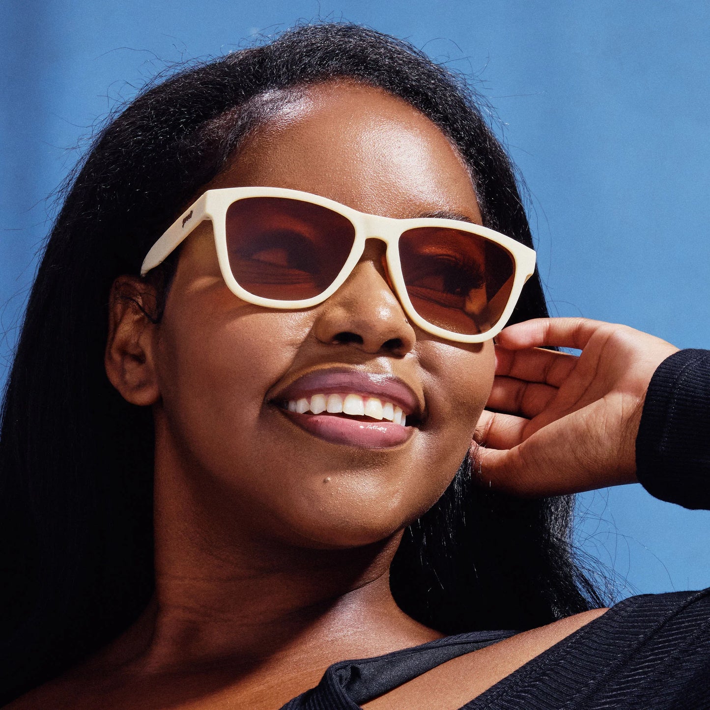 Toasted Marshmallow Magic Goodr Sunglasses (8952004608251) (8970025599227)