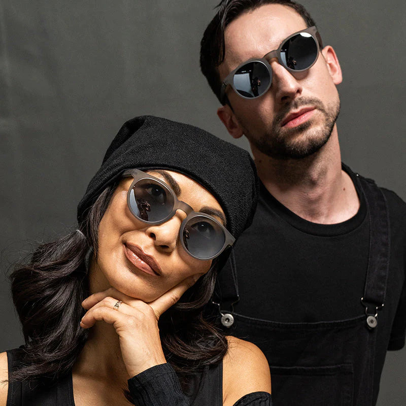 They Were Out of Black Goodr Sunglasses (7612455518459)