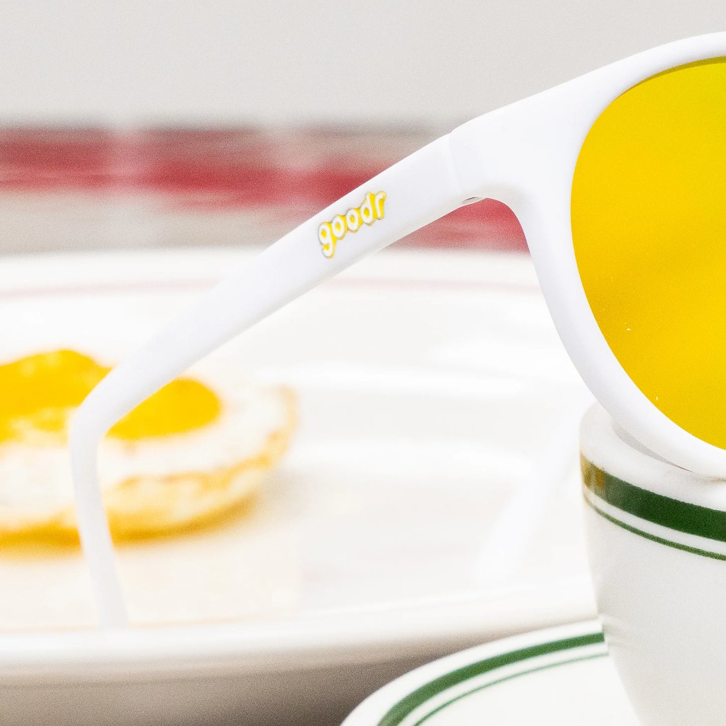 Yolk's On You Goodr Sunglasses (8952007753979)
