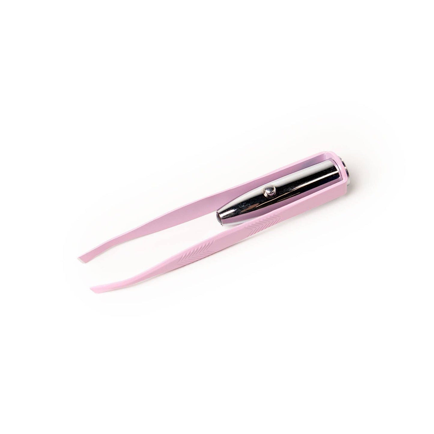 Lemon Lavender Light Up Tweezer (8907364663547)