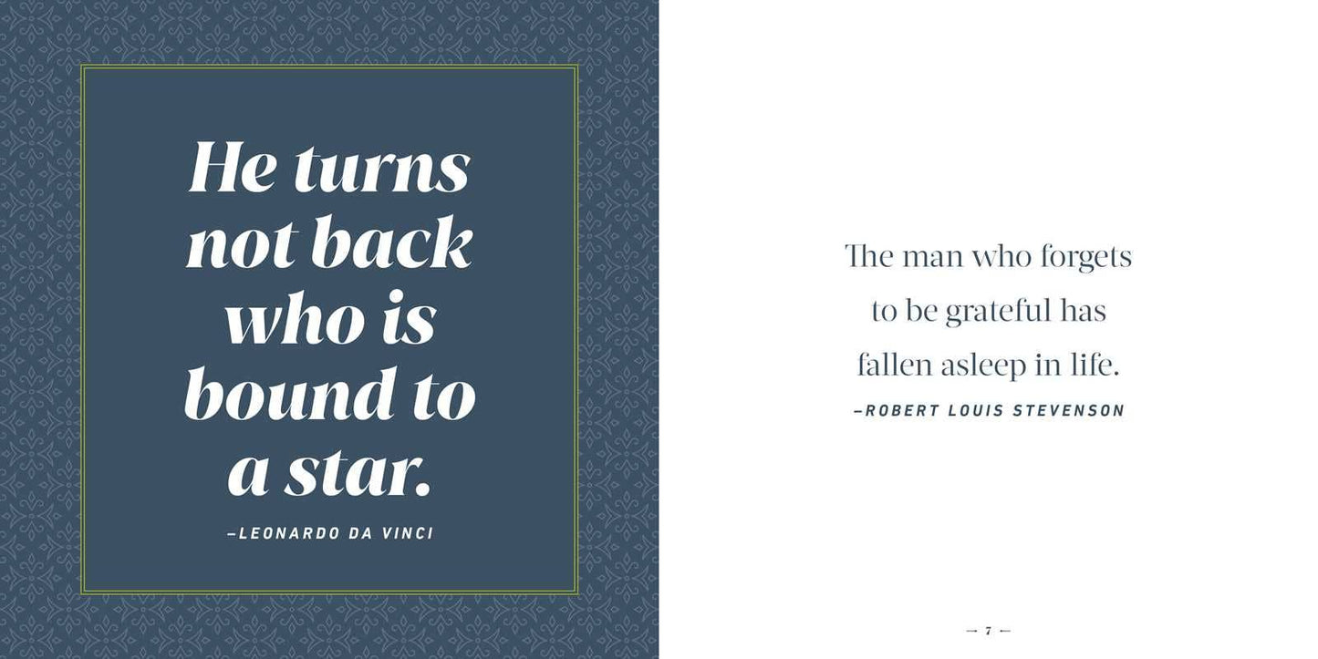 Quotable Quotes by: Paper Over Board; 176 pages / English (9015453417723)