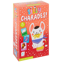  Silly Charades! Card Game (8287365791995)