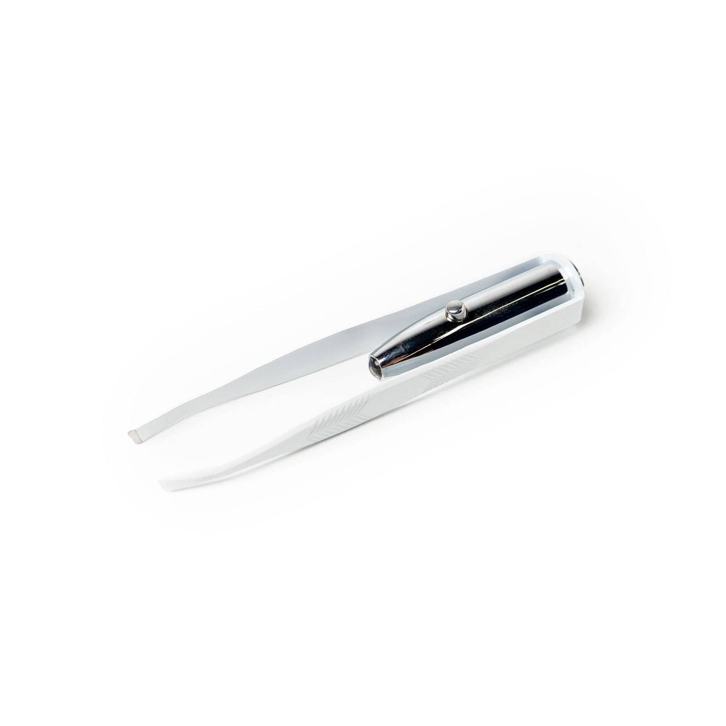 Lemon Lavender Light Up Tweezer (8907364663547)
