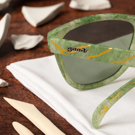Kinda Mint Condition Goodr Sunglasses (9089307902203)
