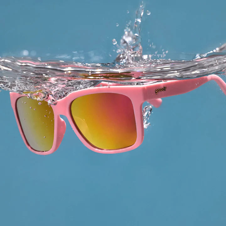 Pool Noodle Battle Hero Goodr Sunglasses (9089306525947)