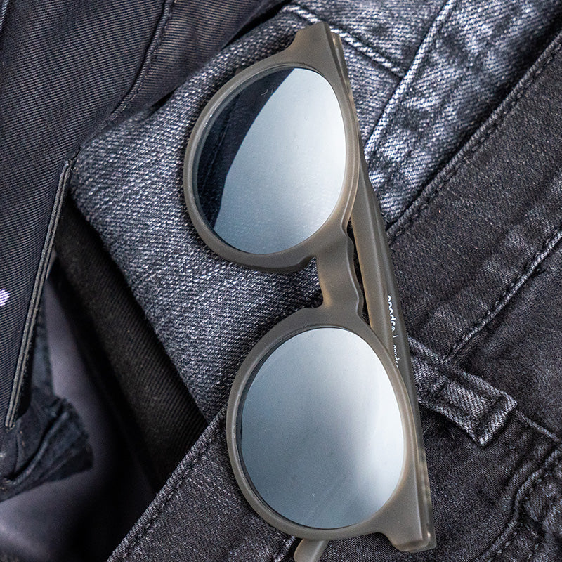 They Were Out of Black Goodr Sunglasses (7612455518459)