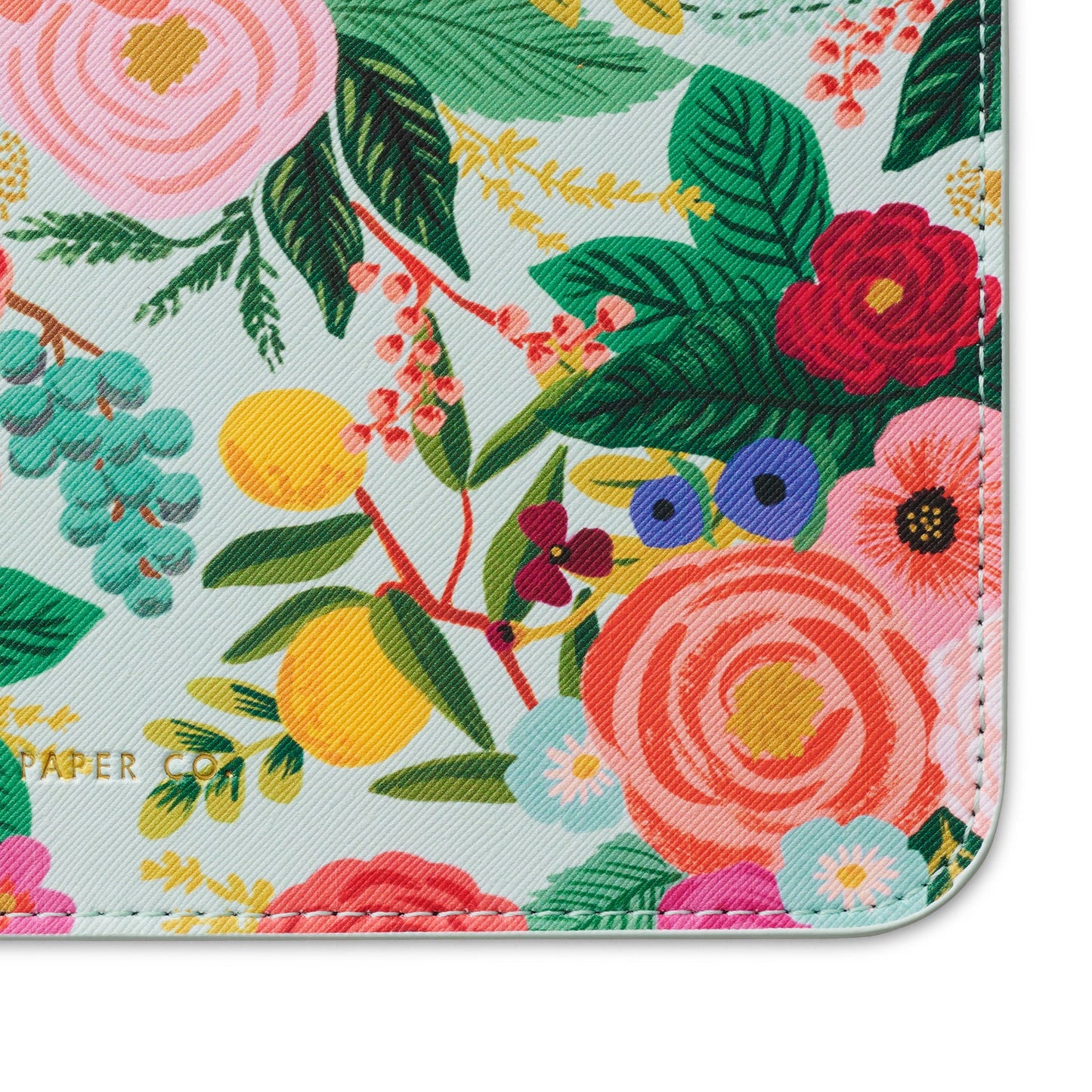 Garden Party Mouse Pad (9061109498107)