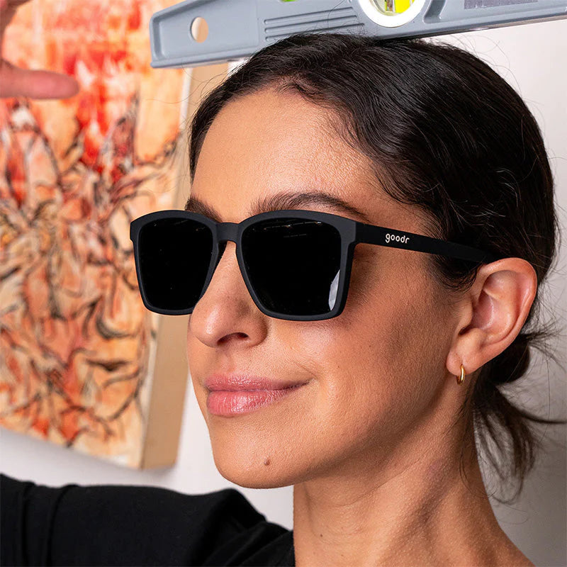 Get On My Level Petite Goodr Sunglasses (7812235297019)