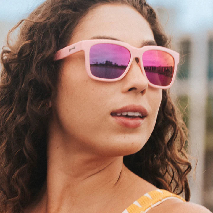 Pool Noodle Battle Hero Goodr Sunglasses (9089306525947)