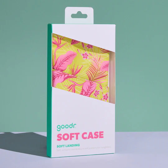 Soft Landing Goodr Soft Case (9089632502011)