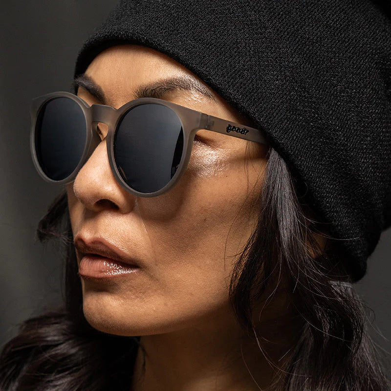 They Were Out of Black Goodr Sunglasses (7612455518459)