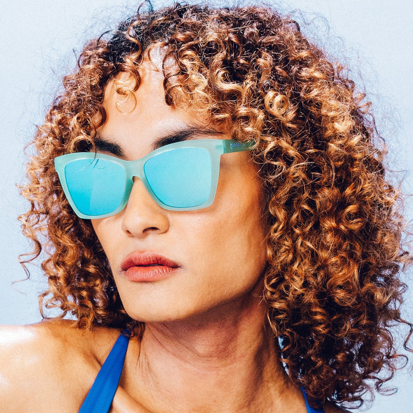 Will Brake for Mermaids Goodr Sunglasses (9061008769275)