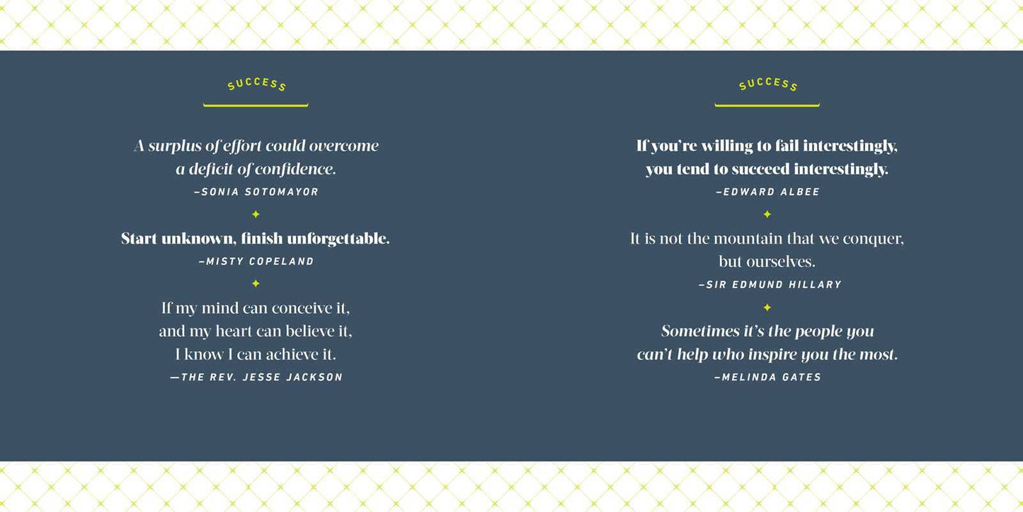 Quotable Quotes by: Paper Over Board; 176 pages / English (9015453417723)