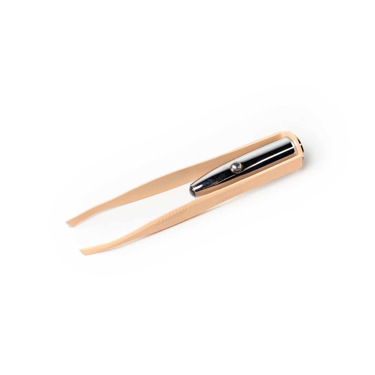 Lemon Lavender Light Up Tweezer (8907364663547)
