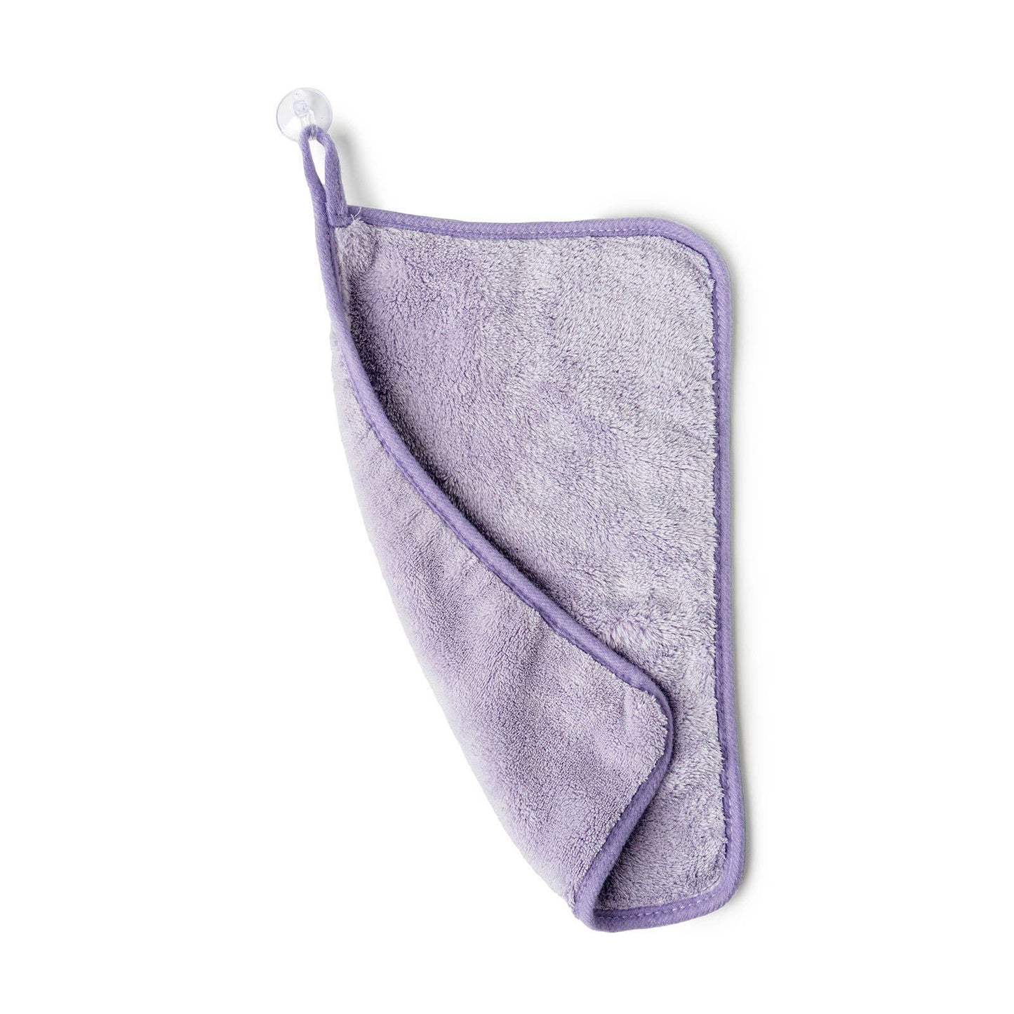 Lemon Lavender Water Works Make-up Removing Towel (8907364499707)
