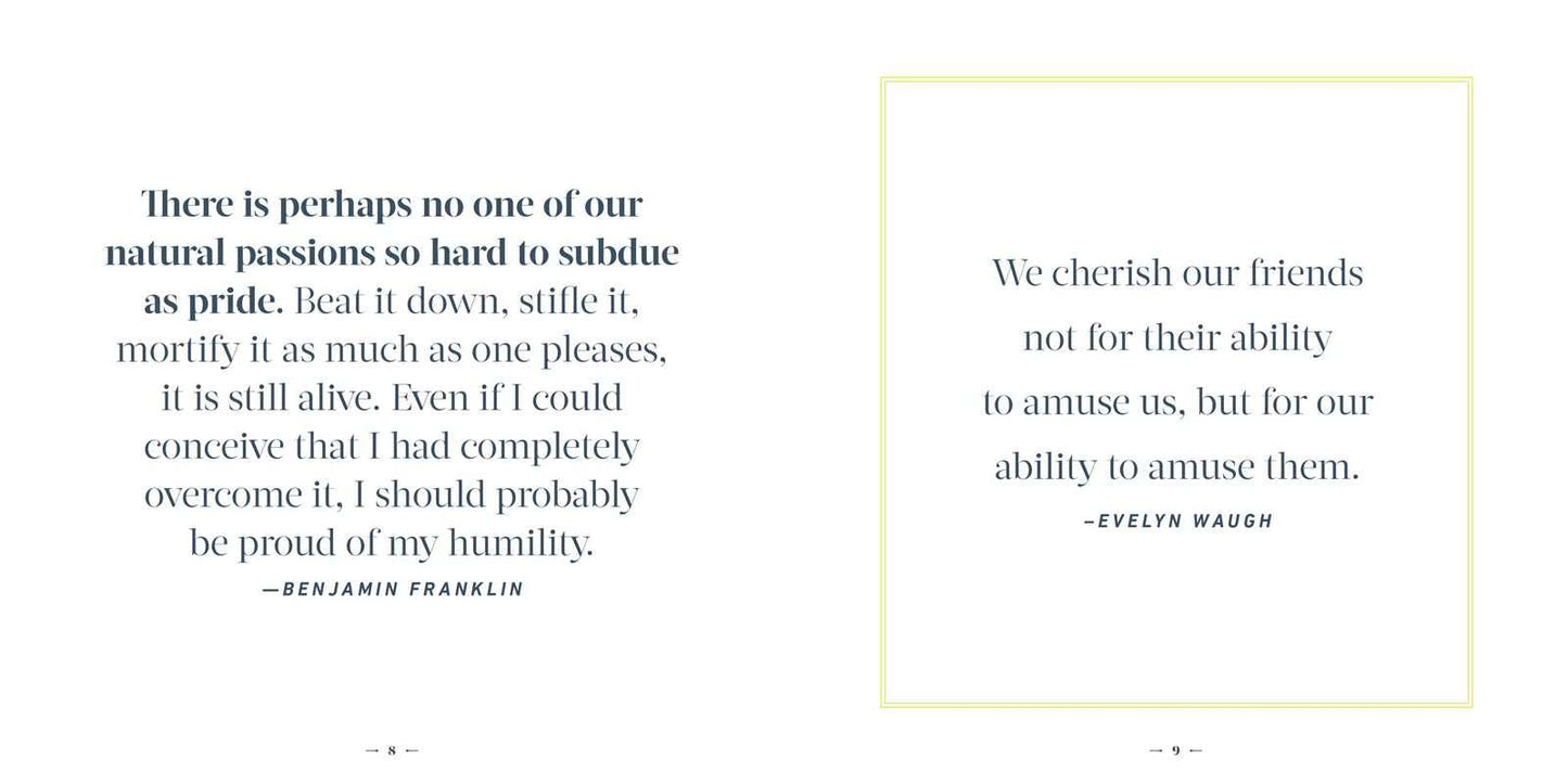 Quotable Quotes by: Paper Over Board; 176 pages / English (9015453417723)