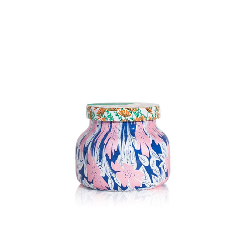 CB Volcano Pattern Play Petite Jar Candle (8975003287803)