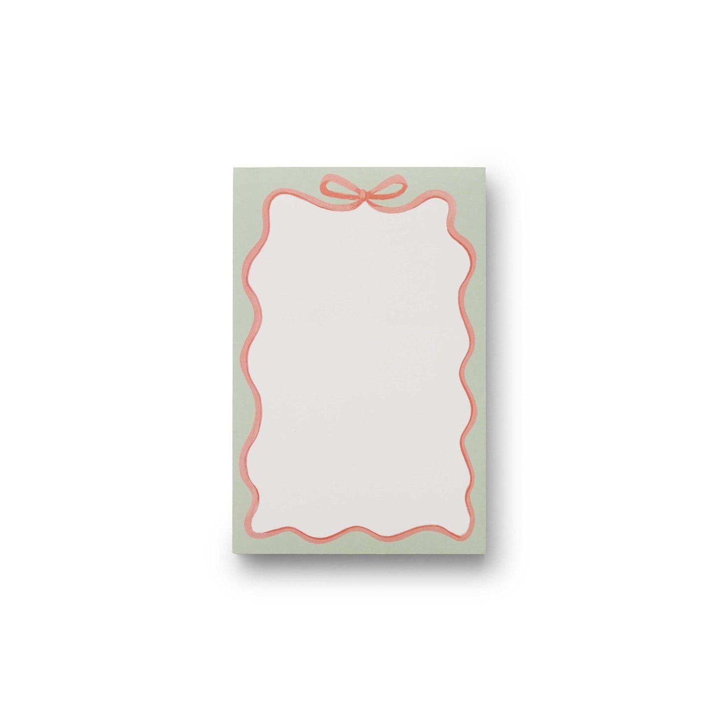 Rifle Ribbon Notepad (8977028219131)