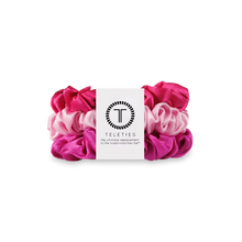  Teleties Small Scrunchie in Rose All Day (8313159581947)