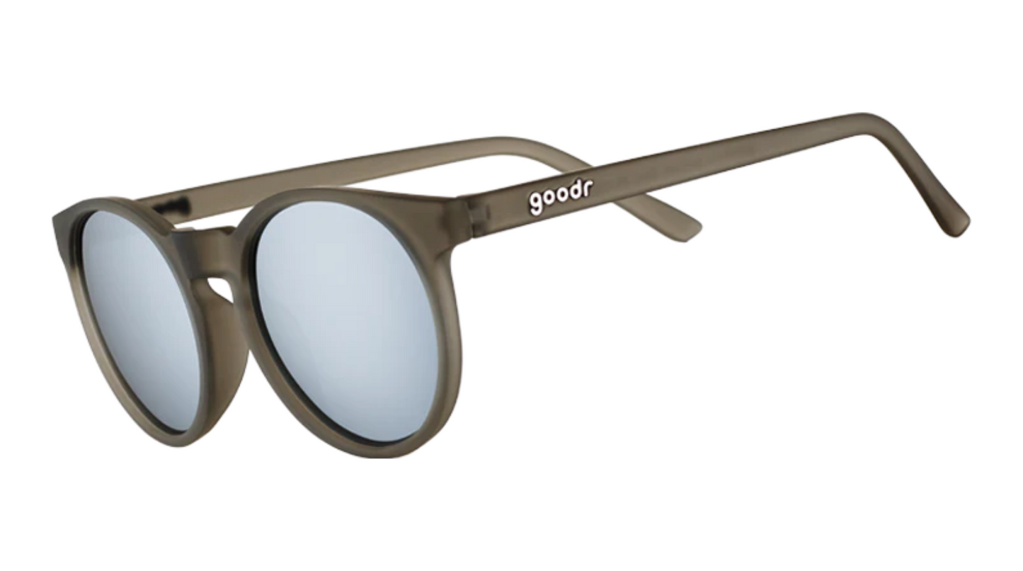They Were Out of Black Goodr Sunglasses (7612455518459)