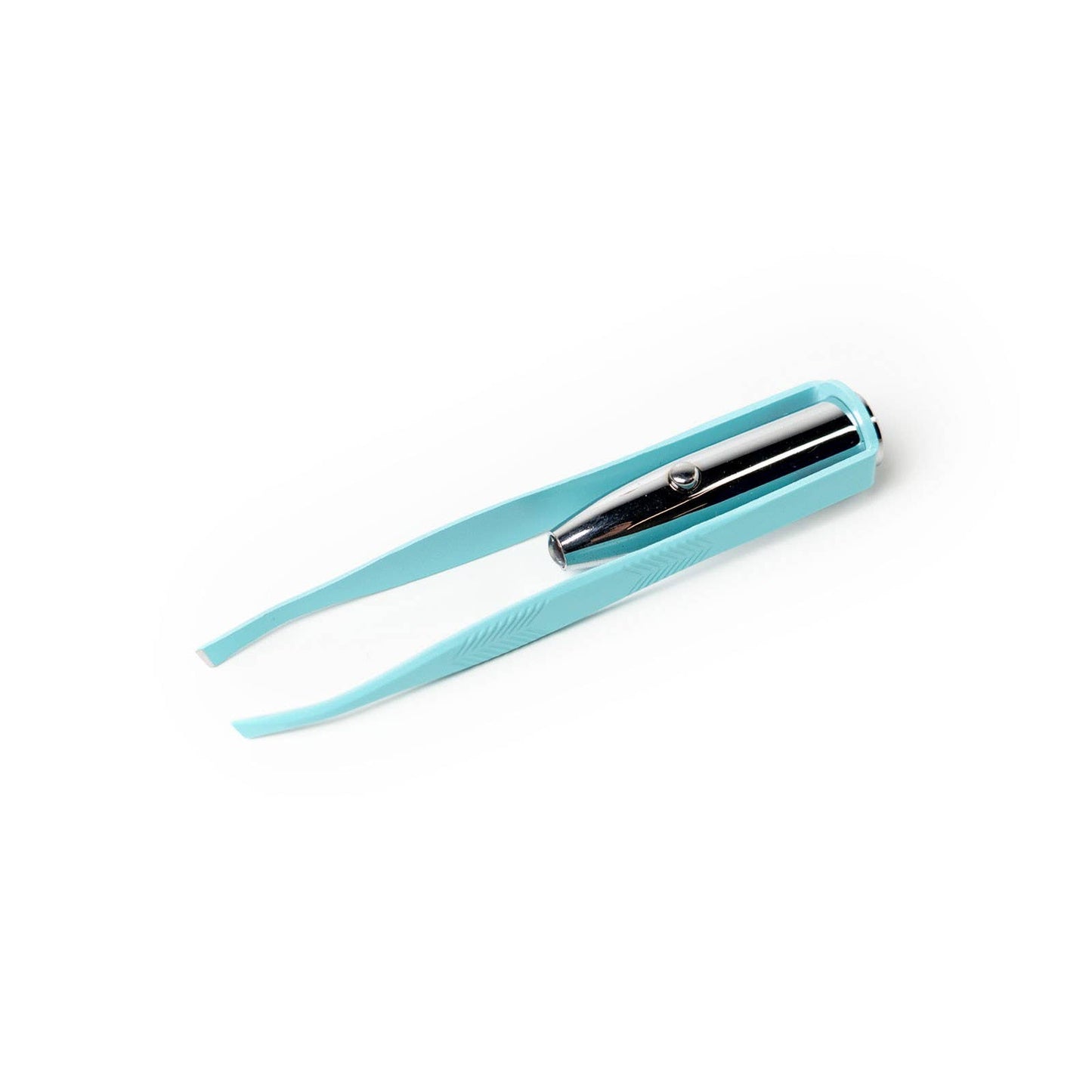 Lemon Lavender Light Up Tweezer (8907364663547)