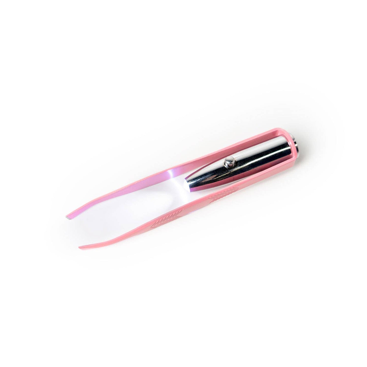 Lemon Lavender Light Up Tweezer (8907364663547)