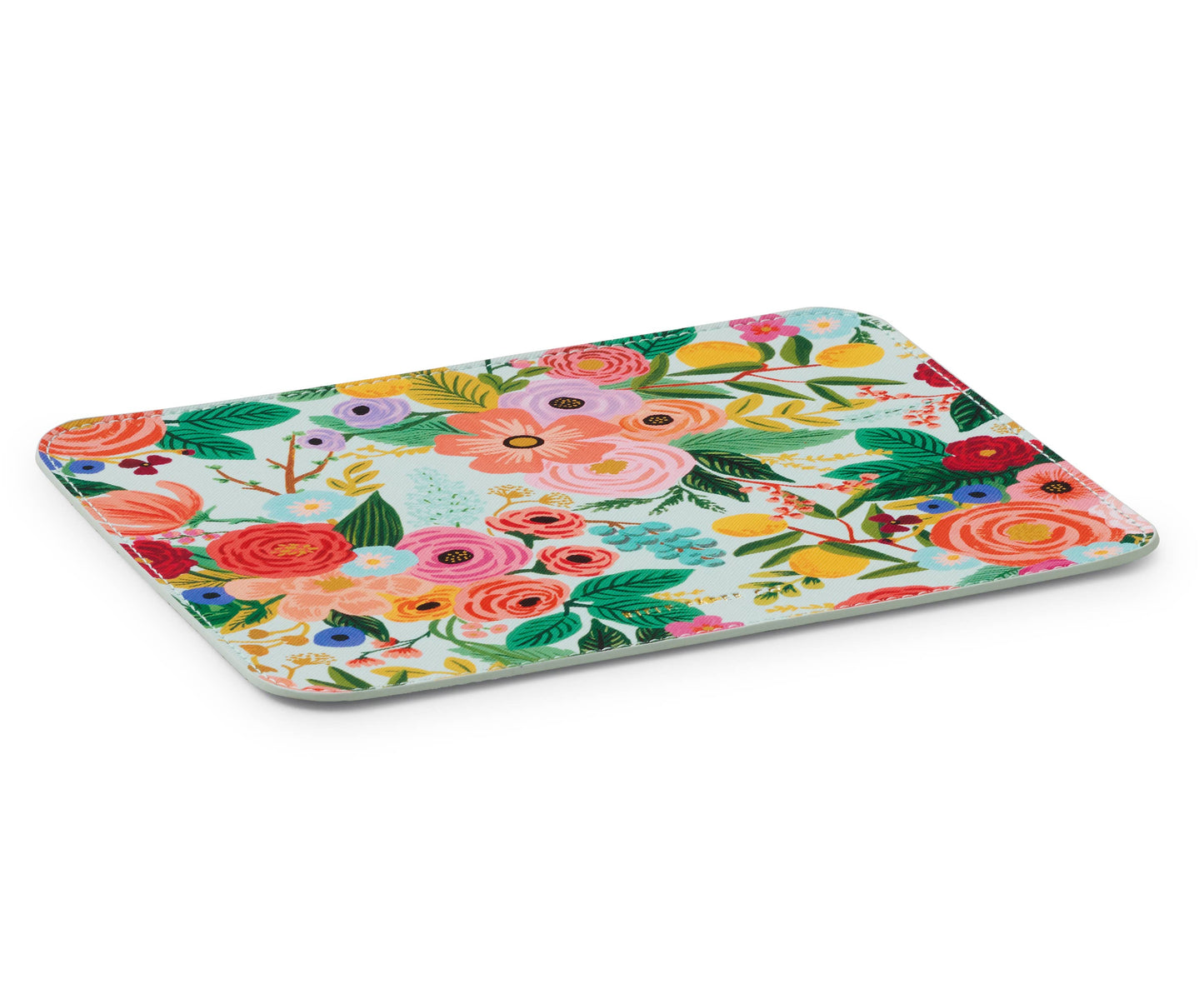 Garden Party Mouse Pad (9061109498107)