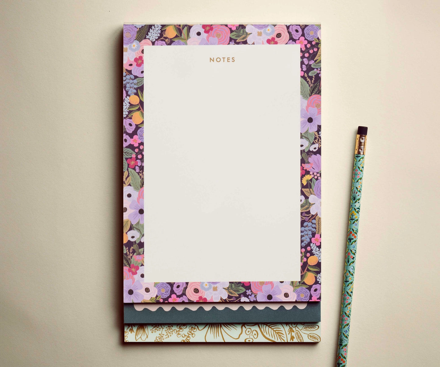 Rifle Garden Party Tiered Notepad (8557277806843)