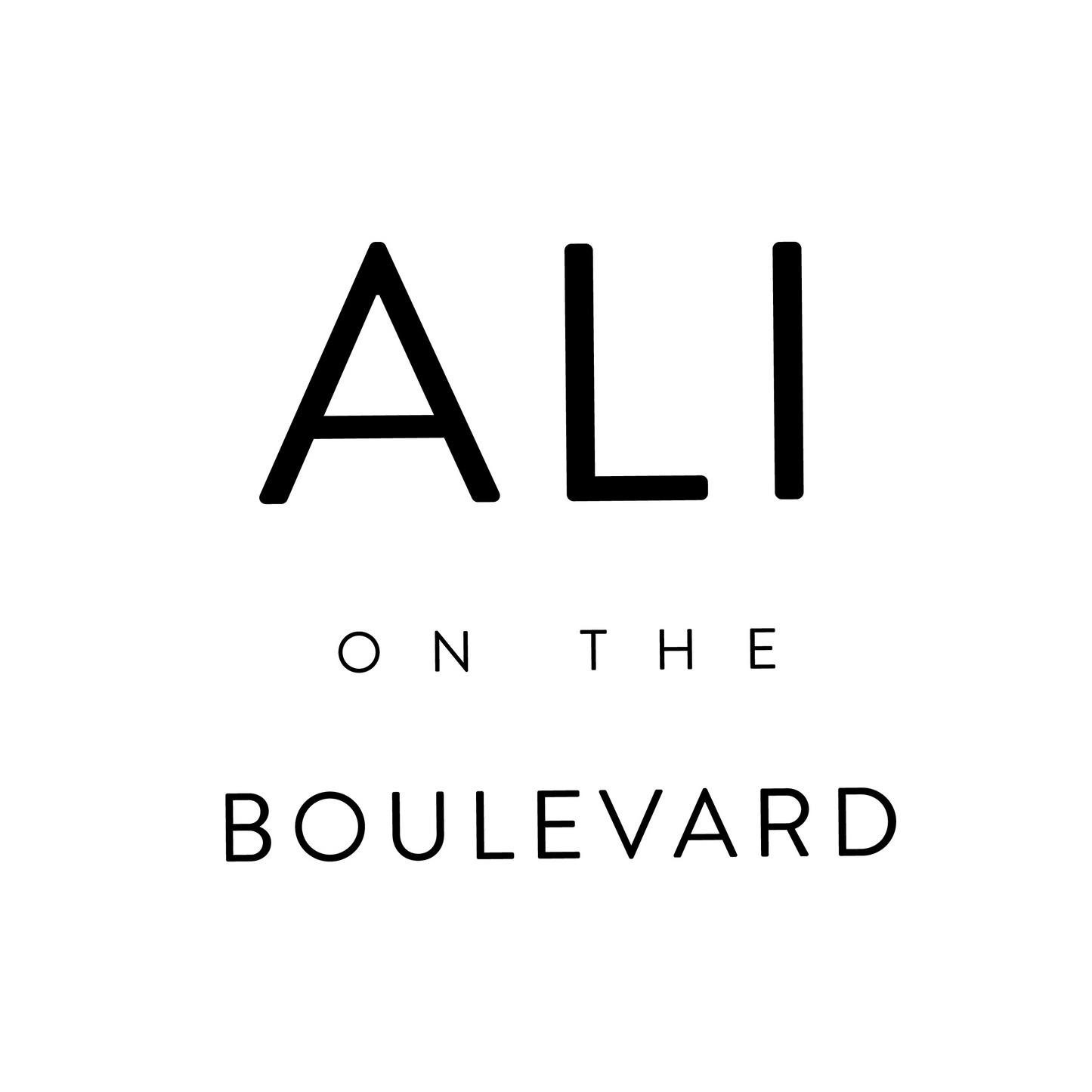 Ali on the Boulevard Gift Card (5181874110508)