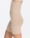 Spanx Higher Power Short in Soft Nude (7579085766907)