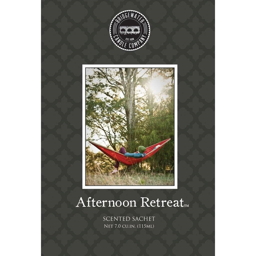 Afternoon Retreat Sachet (5003999674412)