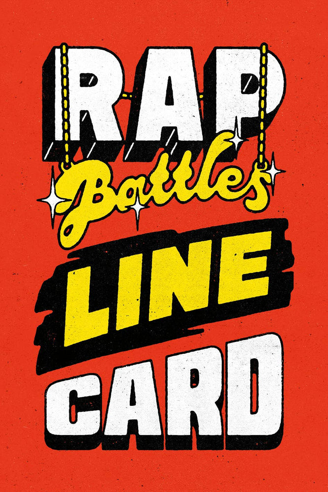 
                  
                    Rap Battles (8970049126651)
                  
                