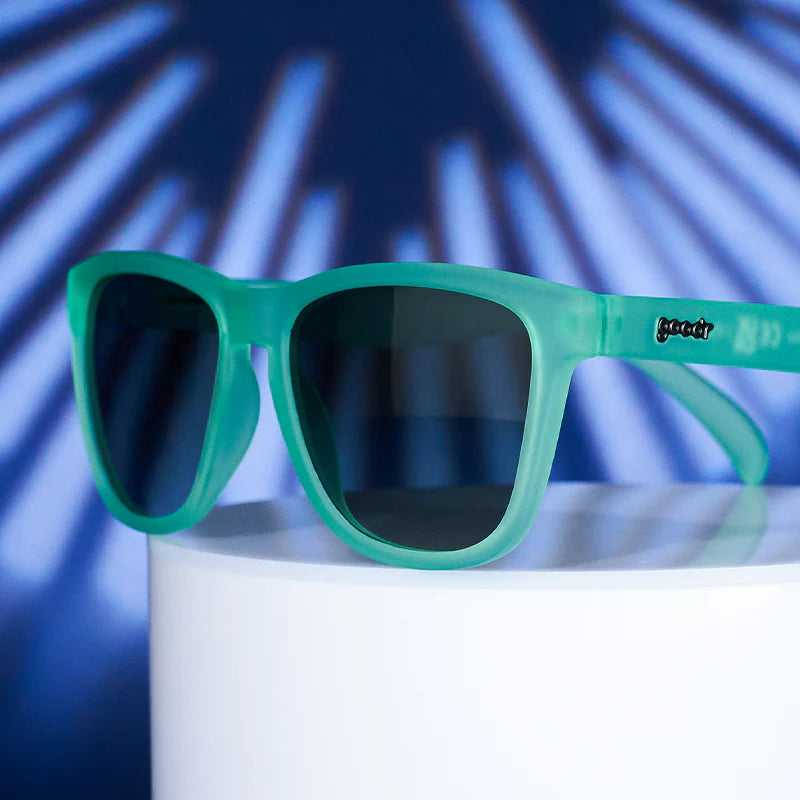 
                  
                    Dinner Mint Debauchery Goodr Sunglasses (8571334557947)
                  
                