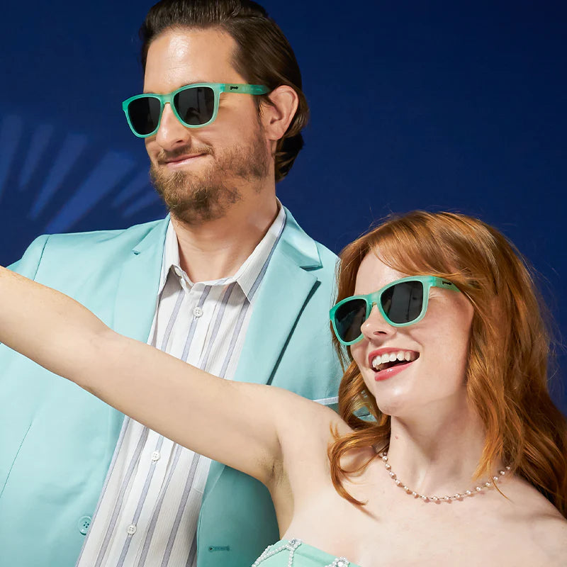 
                  
                    Dinner Mint Debauchery Goodr Sunglasses (8571334557947)
                  
                