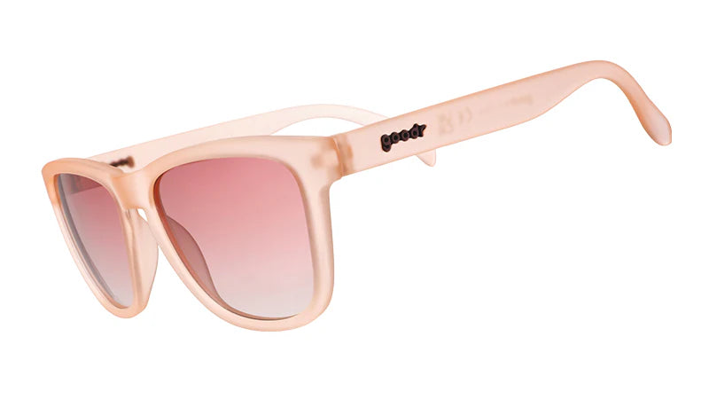 
                  
                    Don't Make Me Blush Goodr Sunglasses (8571356840187)
                  
                