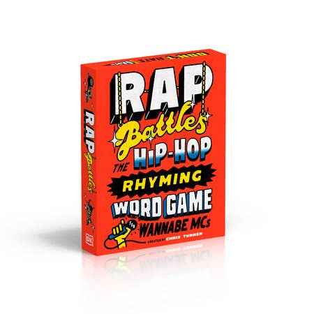 Rap Battles (8970049126651)