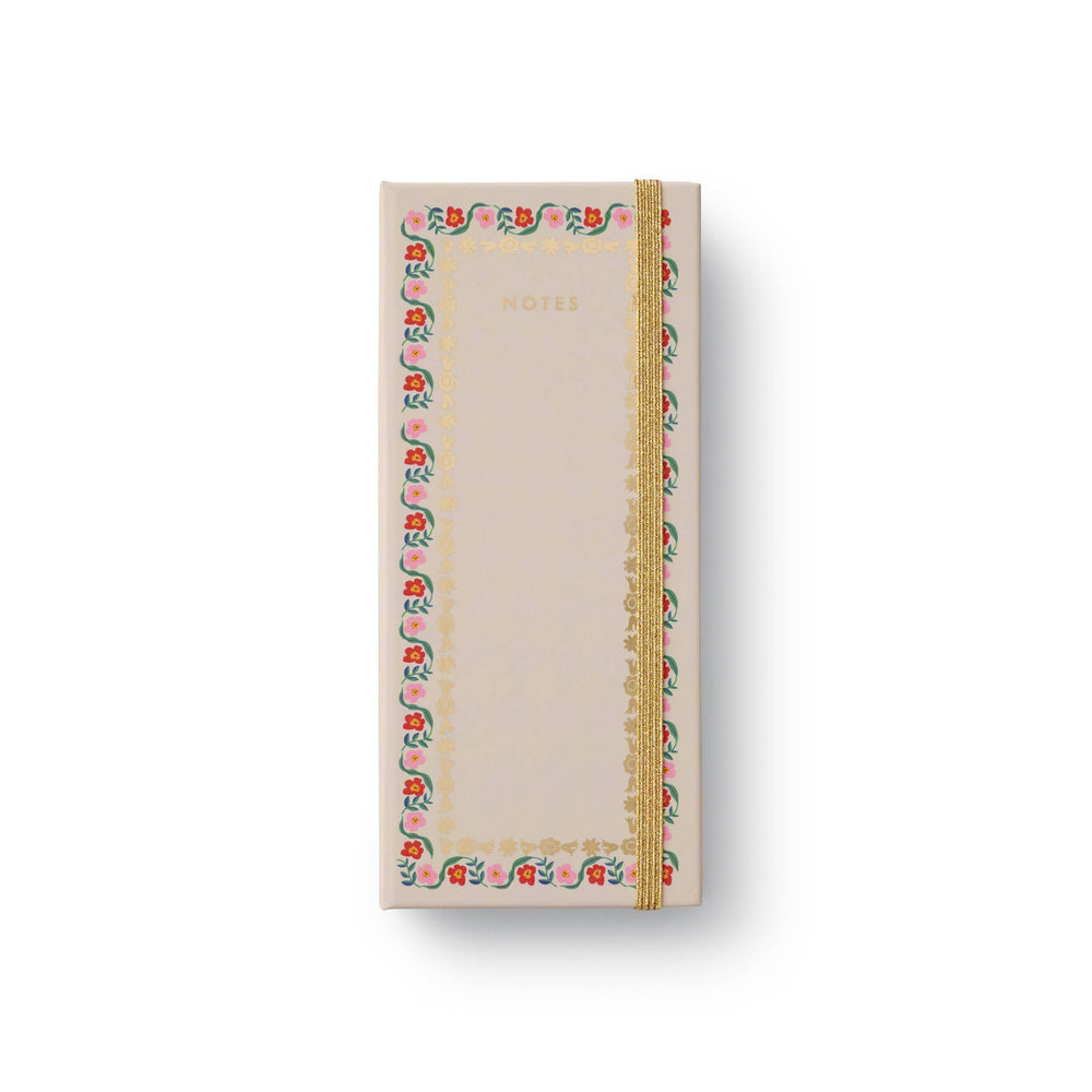 Delphine Sticky Note Folio (8909419675899)