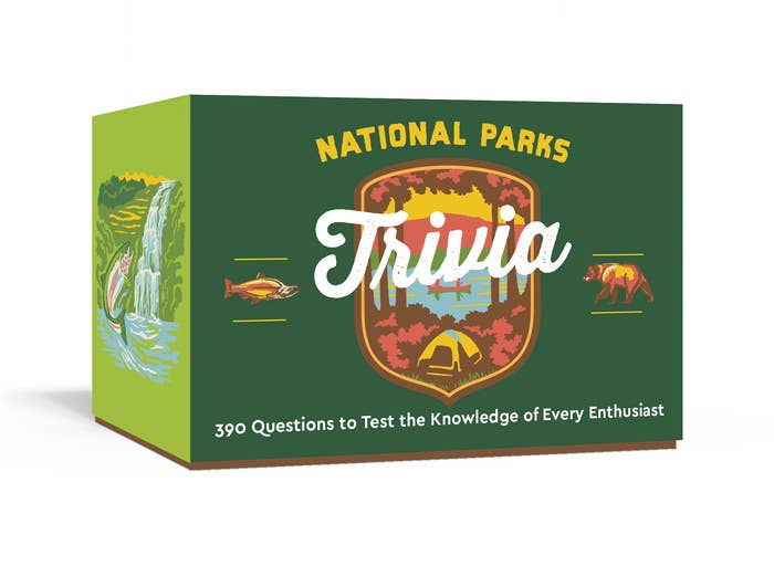 National Parks Trivia (8970048995579)