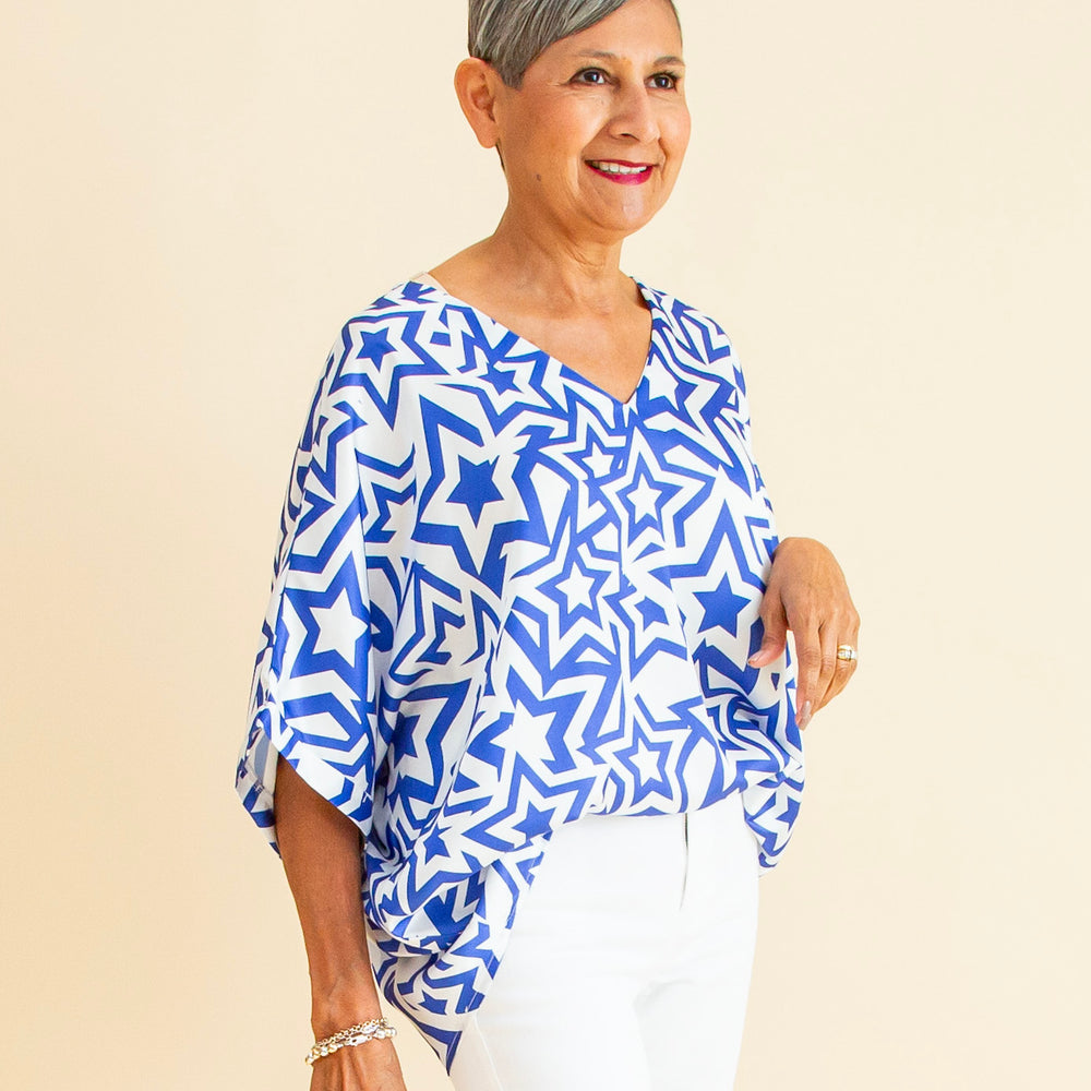 
                      
                        Star Spangled Top in Royal Blue (8589875347707)
                      
                    