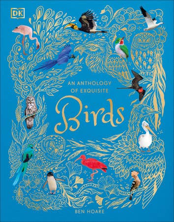 Anthology Birds (8912309092603)