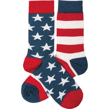  Stars and Stripes Socks (8582569165051)