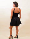 Back For More Skirt in Black (8101642404091)