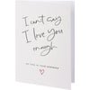 I Love You Greeting Card (8288251740411)