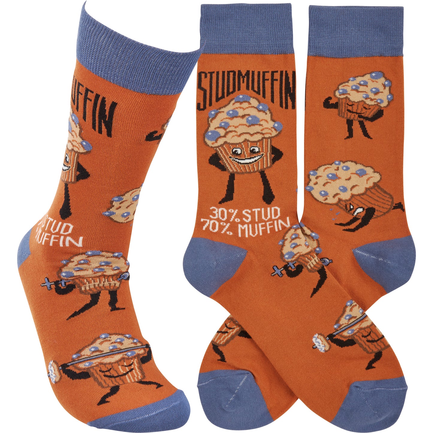 Studmuffin Socks (8234295132411)